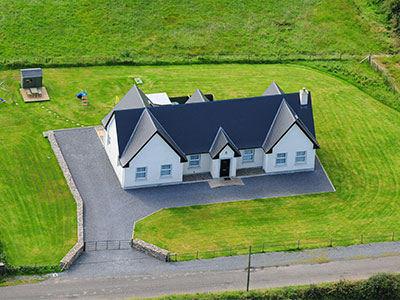 8 Gables Self Catering Accommodation, Sligo, Ireland