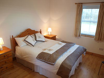 Double Room at 8 Gables Self Catering Accommodation, Sligo, Ireland