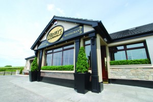 Henry's Bar & Restaurant, Sligo