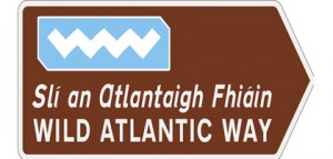 Wild Atlantic Way Sligo