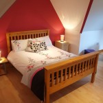 Double Room - 8 Gables Self Catering Accommodation, Sligo