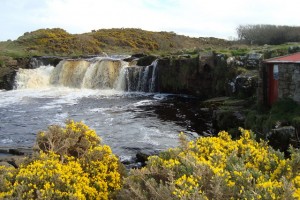 River Drowes