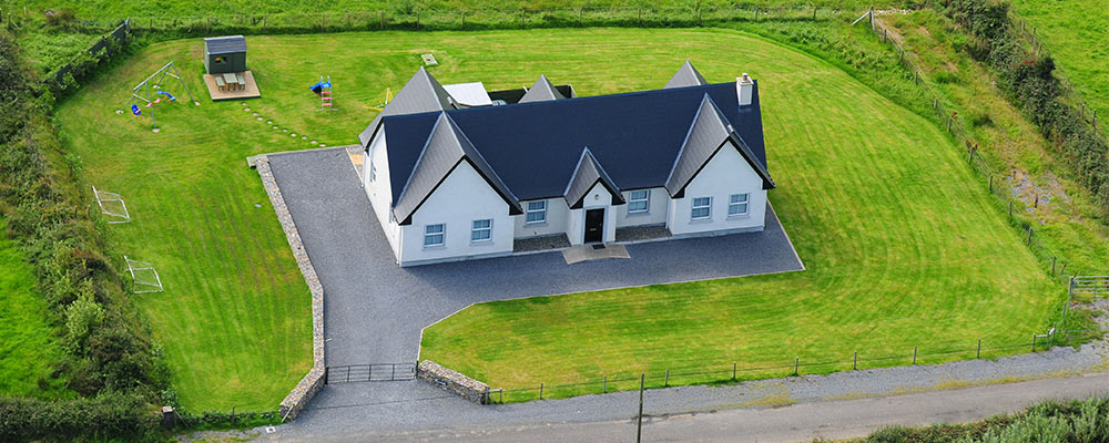 8 Gables Self Catering Accommodation, Sligo