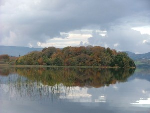 Lough Gill, Co. Sligo