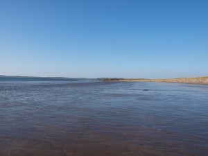 Rosses Point Beach, Sligo