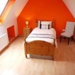 Single Room - 8 Gables Self Catering Accommodation, Sligo