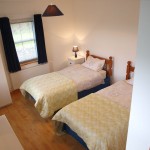 Twin Room Self Catering Accommodation, Sligo